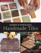 Making & Installing Handmade Tiles