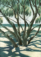 Making it Modern: The Watercolours of Kenneth Macqueen