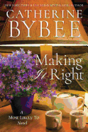 Making It Right