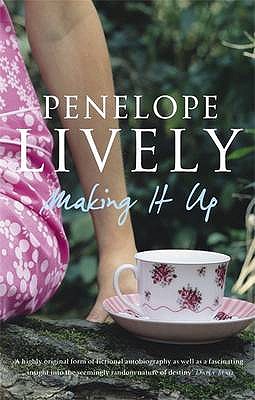Making It Up - Lively, Penelope
