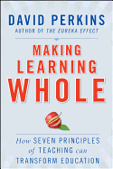 Making Learning Whole