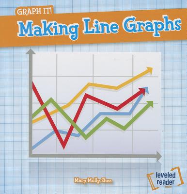 Making Line Graphs - Shea, Mary Molly
