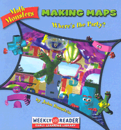 Making Maps: Where's the Party?