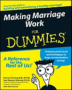 Making Marriage Work for Dummies