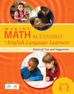 Making Math Accessible to Students with Special Needs, Grades K-2: Practical Tips and Suggestions