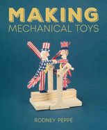 Making Mechanical Toys