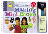 Making Mini Books