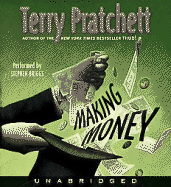 Making Money CD