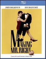 Making Mr. Right [Blu-ray]