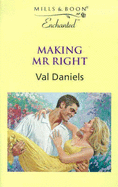 Making Mr. Right