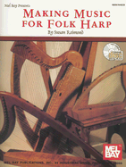 Making Music for Folk Harp