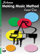 Making Music Method: Level 1