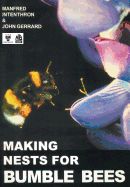 Making Nests for Bumble Bees