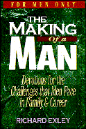 Making of a Man