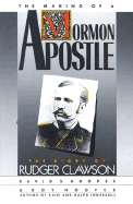 Making of Mormon Apostle