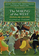 Making of West Concise 2e Cmb
