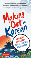 Making Out in Korean: A Korean Language Phrase Book
