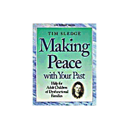 Making Peace with Your Past - Member Book