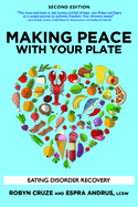 Making Peace with Your Plate: Eating Disorder Recovery