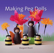 Making Peg Dolls