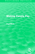 Making People Pay (Routledge Revivals)