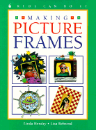 Making Picture Frames