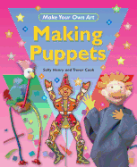 Making Puppets