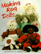 Making Rag Dolls