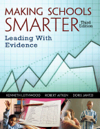 Making Schools Smarter: Leading with Evidence