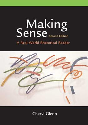 Making Sense 2e - Glenn, Cheryl