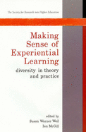 Making Sense Experimental Learning