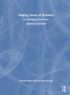 Making Sense of Statistics: A Conceptual Overview