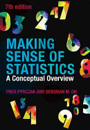 Making Sense of Statistics: A Conceptual Overview