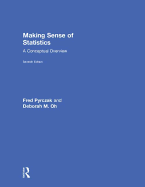 Making Sense of Statistics: A Conceptual Overview