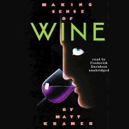 Making Sense of Wine