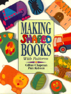 Making Shaped Books