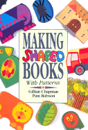Making Shaped Books