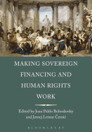 Making Sovereign Financing and Human Rights Work