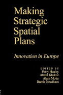 Making Strategic Spatial Plans