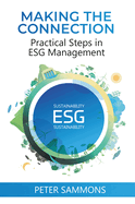 Making the Connection: Practical Steps in Esg Management