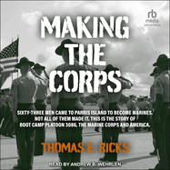 Making the Corps