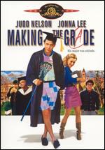 Making the Grade - Dorian Walker