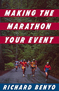 Making the Marathon Your Event