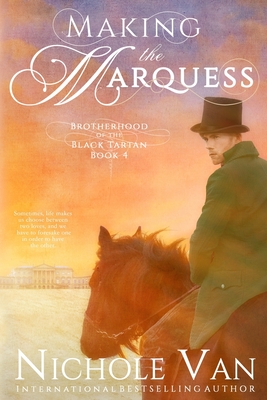 Making the Marquess - Van, Nichole