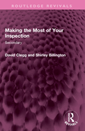 Making the Most of Your Inspection: Secondary
