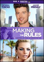 Making the Rules