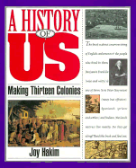 Making Thirteen Colonies
