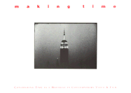 Making Time: Considering Time as a Material in Contemporary Video & Film