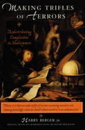 Making Trifles of Terror: Redistributing Complicities in Shakespeare