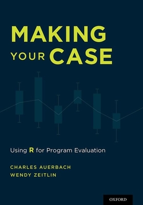 Making Your Case P - Auerbach